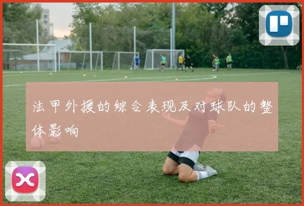 法甲外援的综合表现及对球队的整体影响